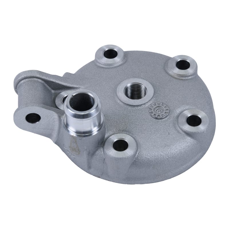 Cylinder Works — Cylinder Works 05-21 Yamaha YZ 125 125cc Standard Bore Cylinder Head