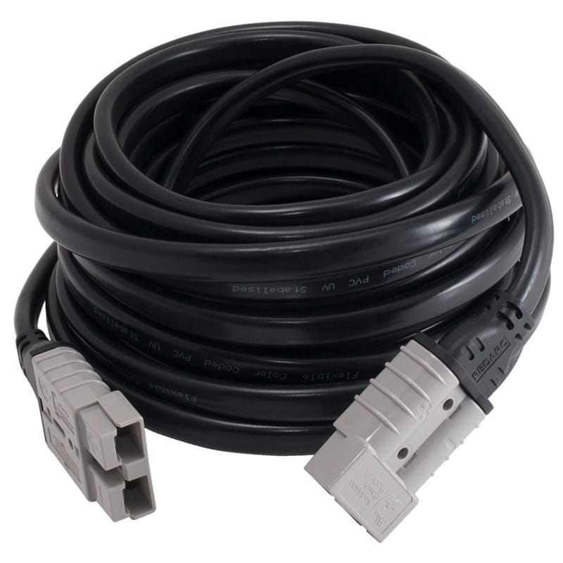 REDARC — REDARC Anderson to Anderson Cable - 32ft
Solar accessory