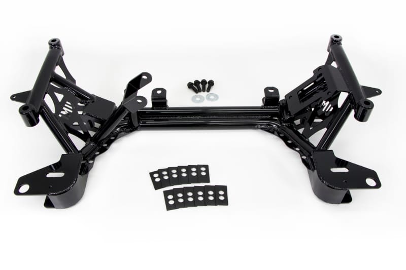 UMI Performance — 2326 - 1993-1997 GM F-Body K-Member - LT1 - Road Race Version