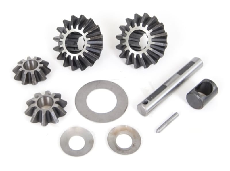 OMIX — Spider Gear Kit