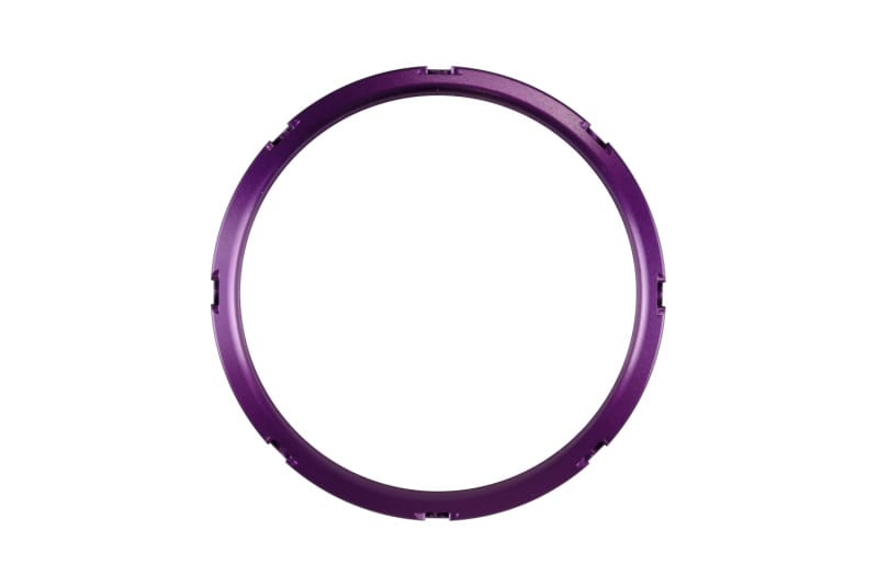 Turbosmart — GenV WG45/50 Actuator and ProPort Collar Purple