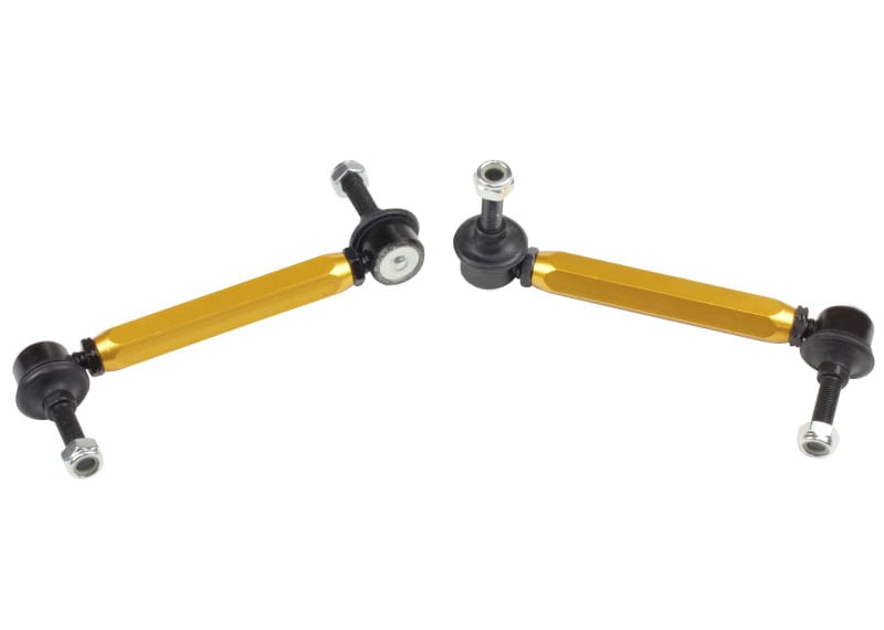 Whiteline — Sway Bar Link - Assembly
Sway bar - link