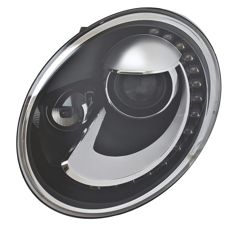Hella — HELLA Headlight Assembly 010793751
Headlight Assy LH - Volkswagen
HELLA Headlight 010793751