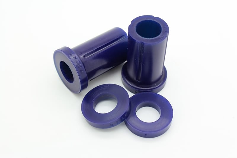 Superpro — Control Arm Lower - Inner Front Bushing Kit