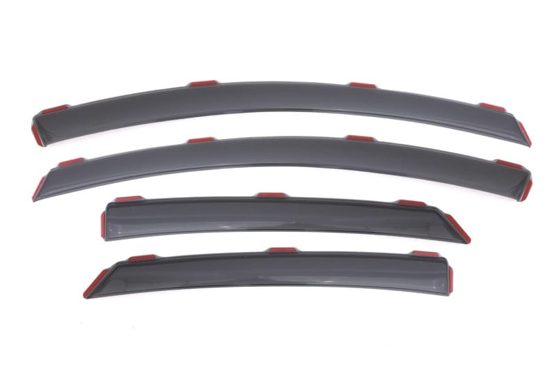 LUND — Ventvisor Elite - 4 Pc
Ventvisor Elite