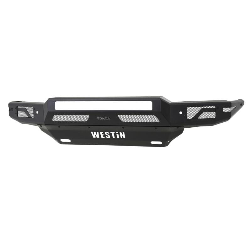 Westin — Pro-Mod Front Bumper