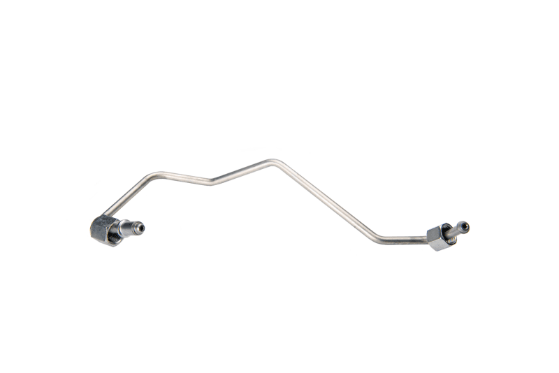 Fleece Performance — Replacement High Pressure Fuel Line for LML CP3 Conversions