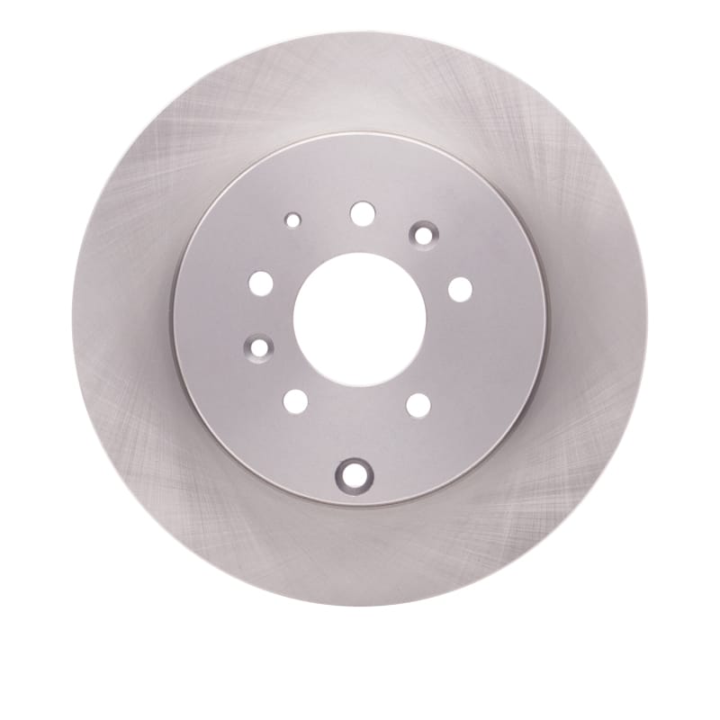 DFC — Disc Brake Rotor