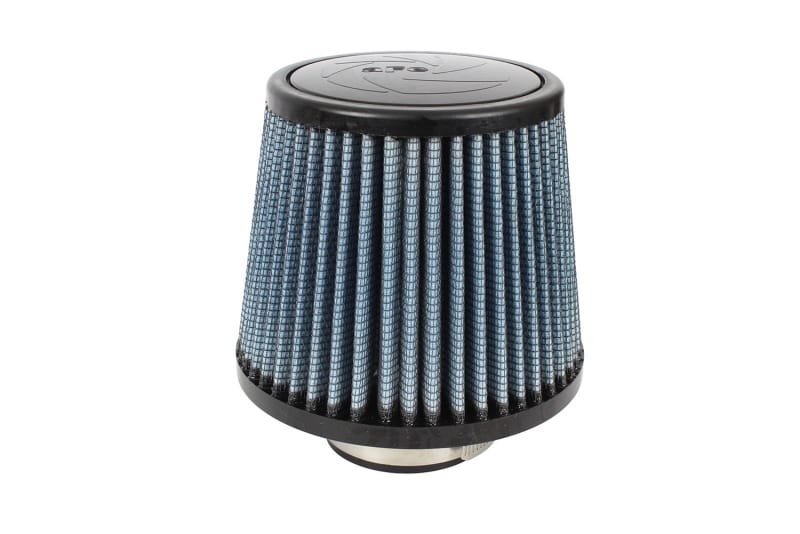 aFe — Magnum FLOW Universal Air Filter w/ Pro 5R Media
MagnumFLOW Universal Clamp On PRO 5R Air Filter