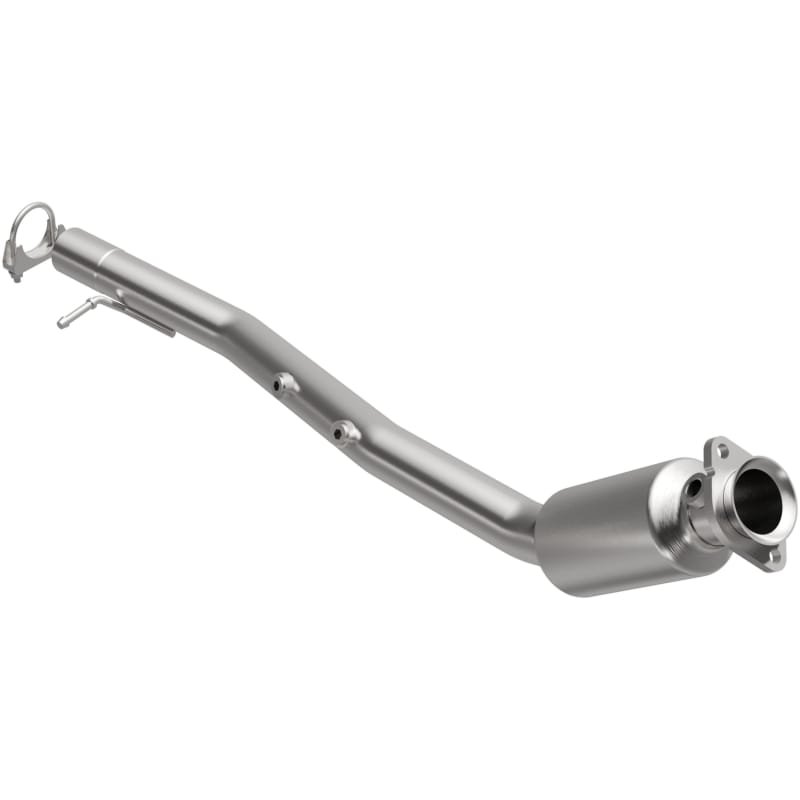 Magnaflow — California CARB Direct-Fit Catalytic Converter
California Direct-Fit Catalytic Converter