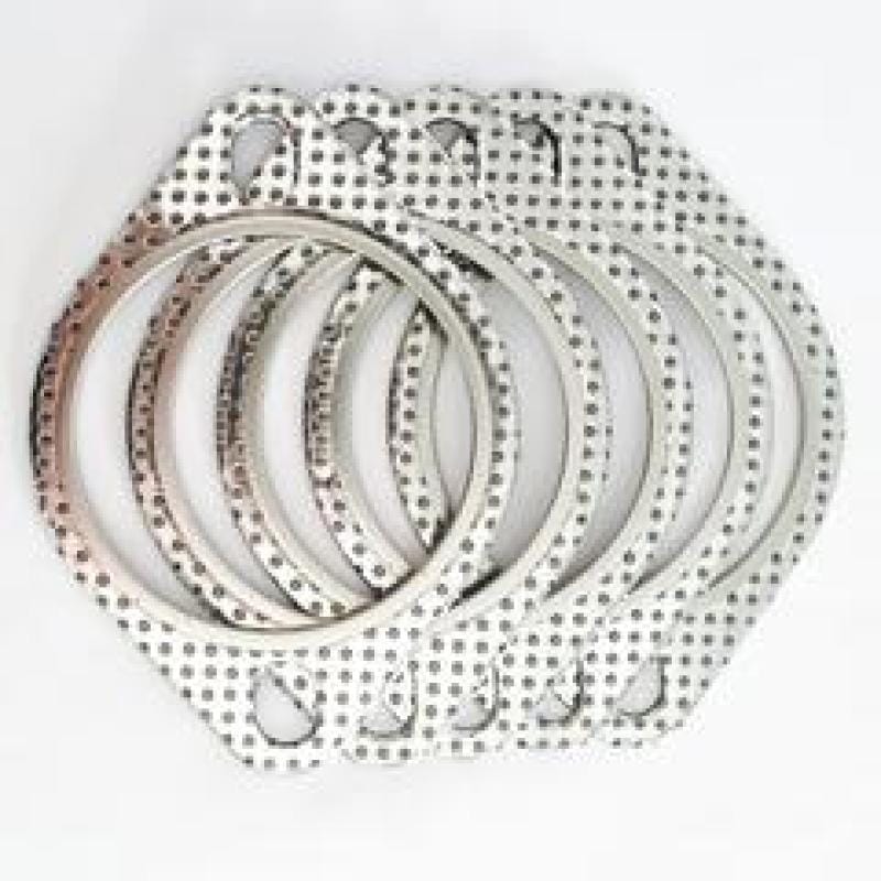 Ticon — Ticon Industries 3.0in 2-Bolt MLS Gasket - 5pk