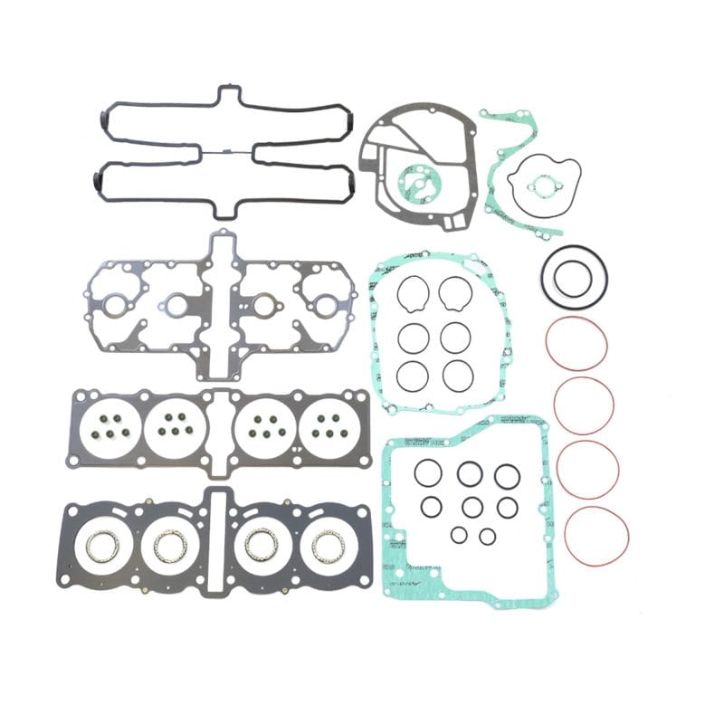 Athena — Athena 86-88 Yamaha FZR Genesis / Exup / D / Dc / E / Ec 1000 Complete Gasket Kit (Excl Oil Seal)