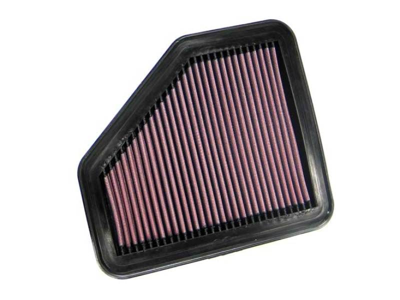 K&N Engineering — Replacement Air Filter