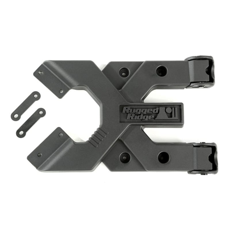 Rugged Ridge — Spartacus HD Tire Carrier Hinge Casting
TIRE CARRIER-OMIX