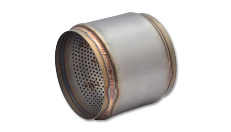 Vibrant — Vibrant SS Race Muffler 5in inlet/outlet x 5in long
5"IDRaceMuffler5"Lng
5"ID5"LSSRaceMuffler
Muffler