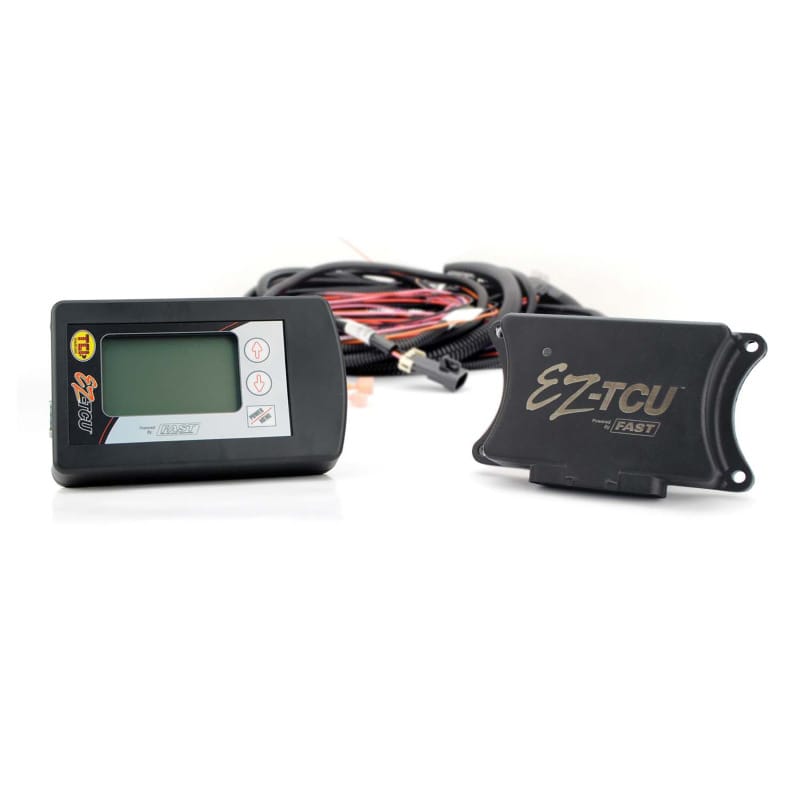 FAST — EZ TCU Master Kit