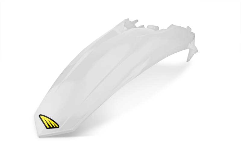 Cycra — Cycra 11-16 KTM 125-450 SX/XC/XC-W/SX-F/XC-F Powerflow Rear Fender - White