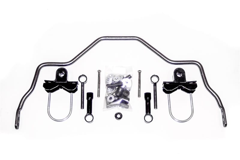 Hellwig — Rear Sway Bar Kit