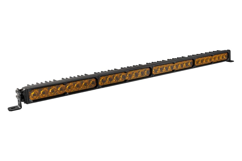 Diode Dynamics — All-new Stage Series Lightbars. More power  control  and style.