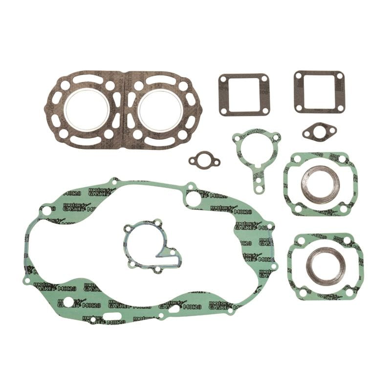 Athena — Athena 80-82 Yamaha RD A/B/ C/D/ LC/YPVS 250 Complete Gasket Kit (w/o Oil Seals)