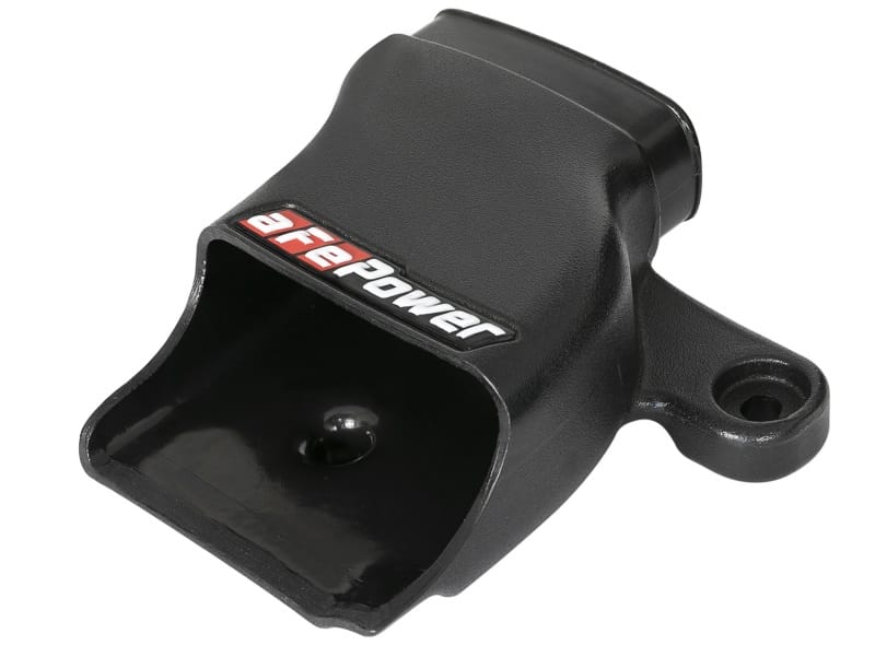 aFe — aFe POWER Dynamic Air Scoop D.A.S.