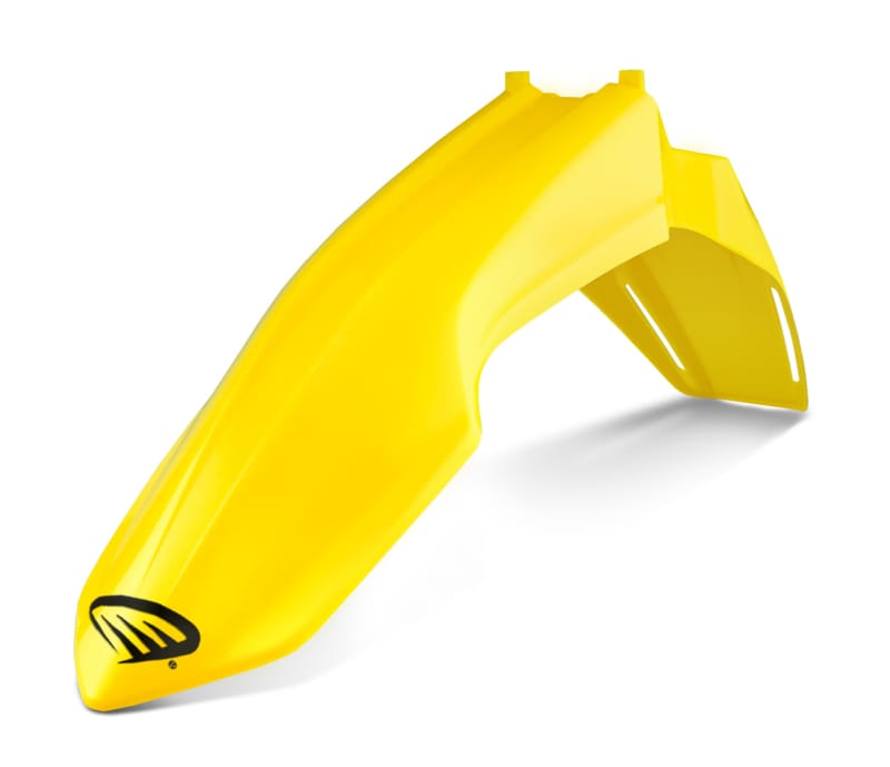 Cycra — Cycra 08-18 Suzuki RMZ 250-450 Performance Front Fenders - Yellow