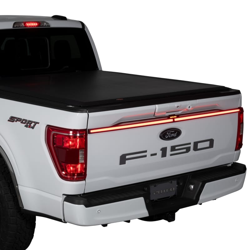Putco — Tailgate Light Bar