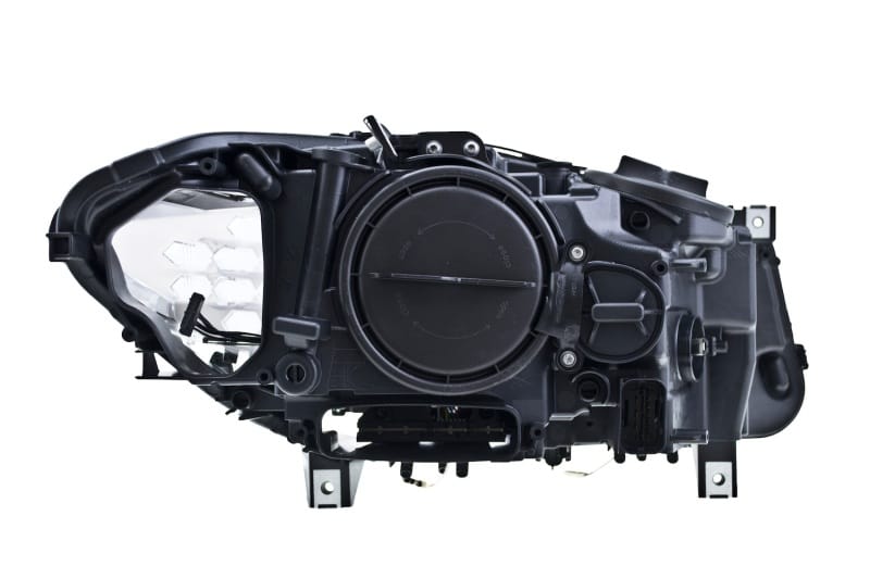 Hella — HELLA Headlight Assembly 010131651
HELLA Headlight 010131651