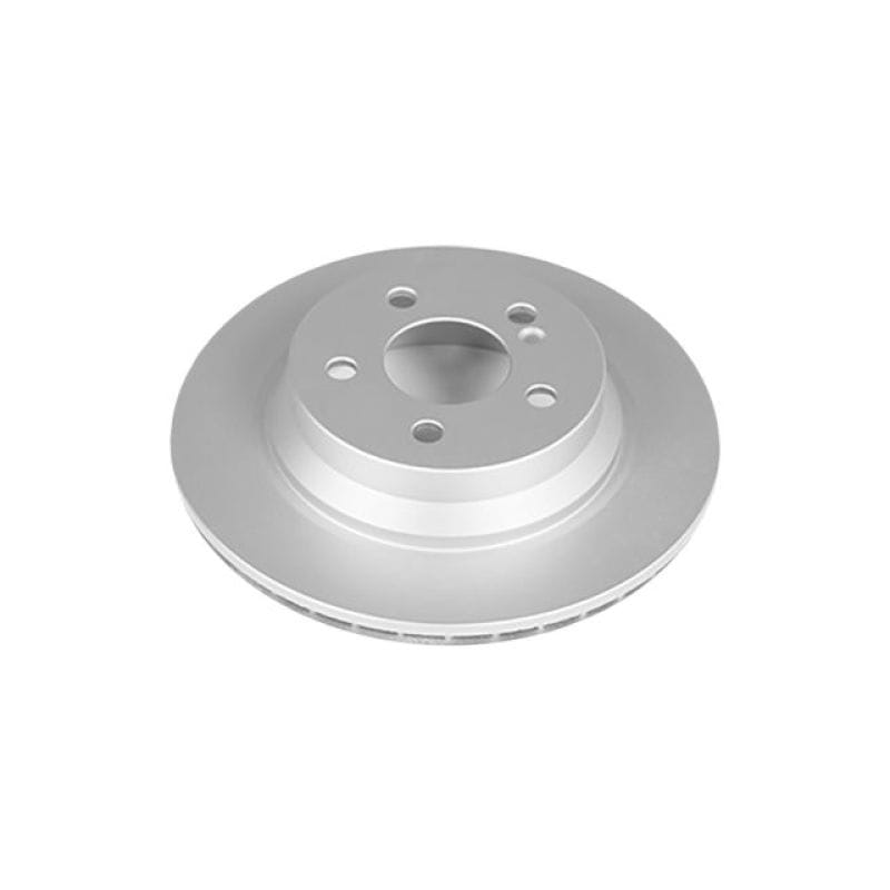 PowerStop — PowerStop Evolution Coated Rotor