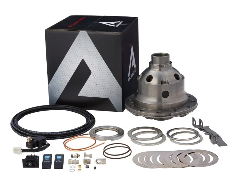 ARB — Air Locker Differential