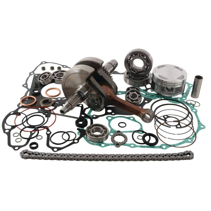 Vertex Pistons — Vertex Honda Complete Engine Rebuild Kit