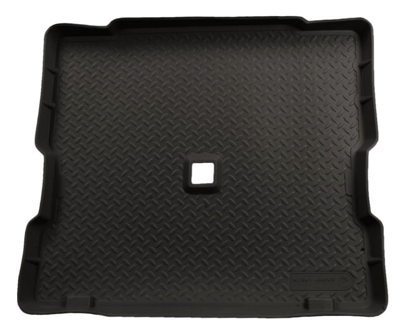 Husky Liners — Classic Style - Cargo Liner
Classic Style-Cargo Liner