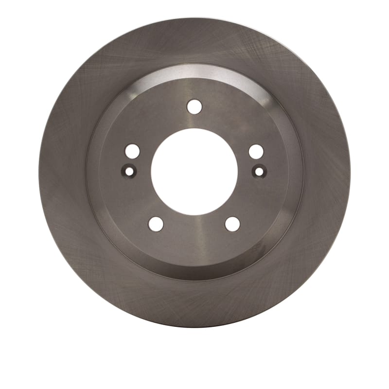 DFC — Disc Brake Rotor