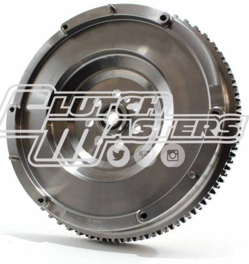 Clutch Masters — Lightweight steel flywheel