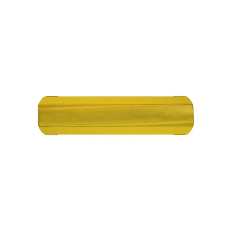 Rigid Industries — Rigid Industries Revolve Series Bar Light Cover - Yellow
REVOLVE BAR CVR YLW
LAMP COVER