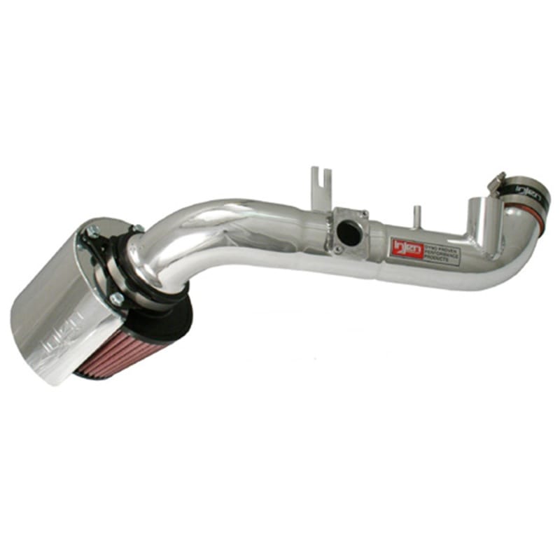 Injen — Black SP Short Ram Intake System
Short Ram Air Intake System