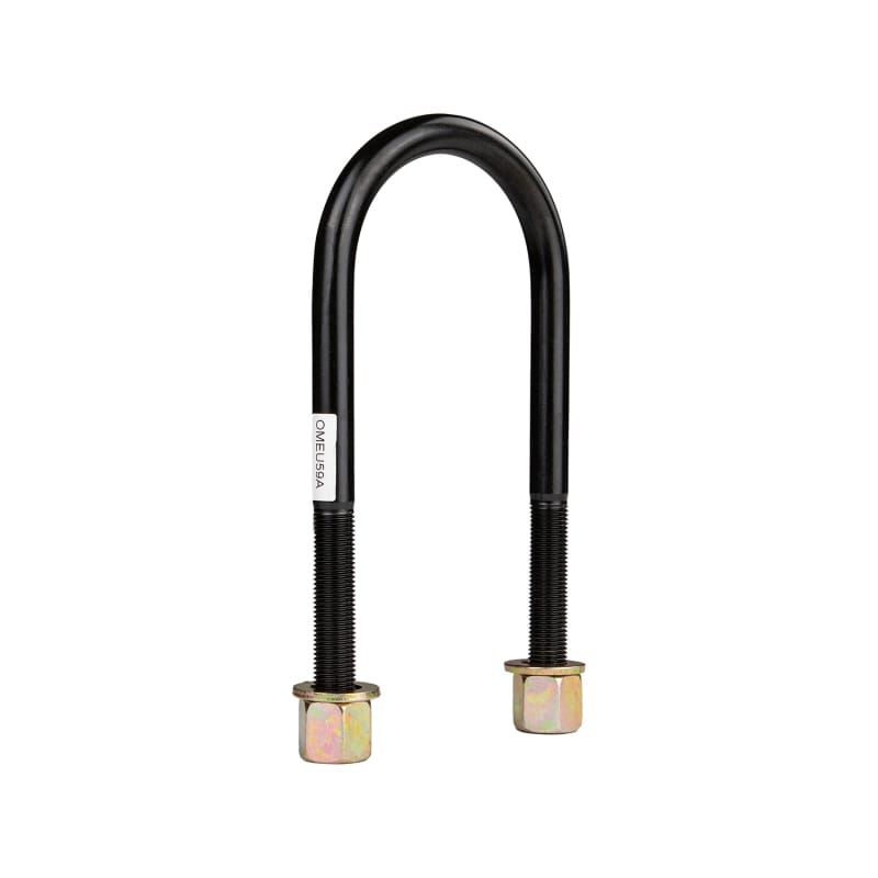 Old Man Emu — Leaf Spring U-Bolt