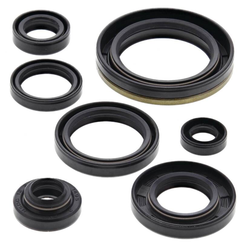 Vertex Pistons — Vertex Gaskets 89-93 Suzuki RM250 Oil Seal Kit