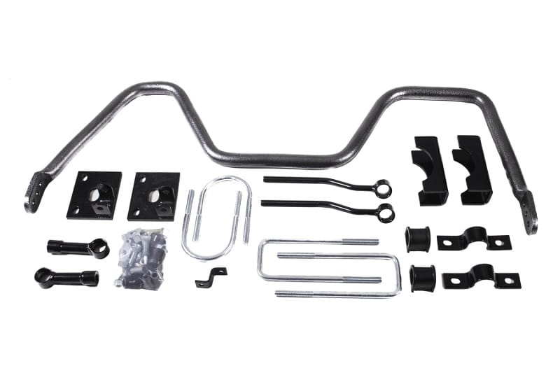 Hellwig — Big Wig Rear Sway Bar
