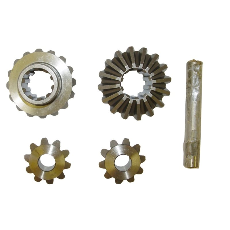 OMIX — Spider Gear Kit