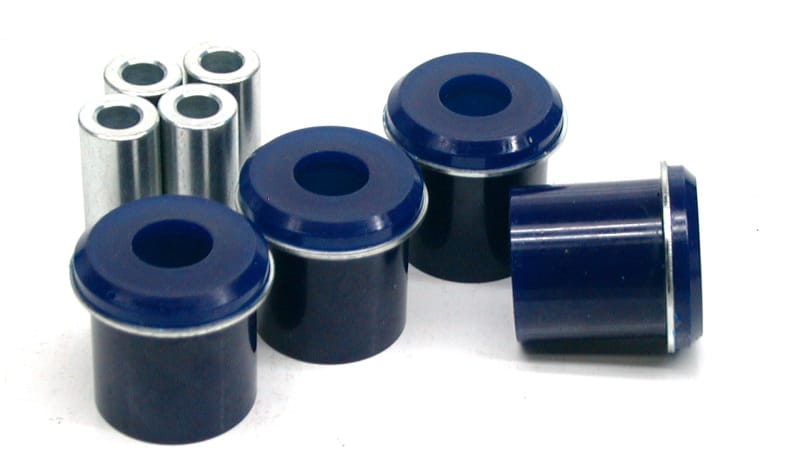 Superpro — Control Arm Lower - Inner Bushing Kit