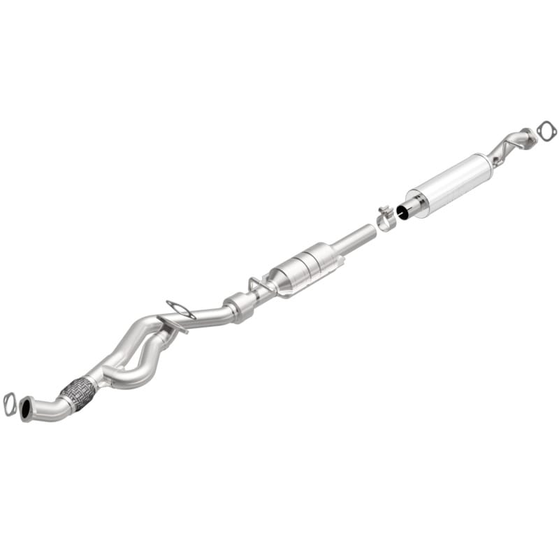 Magnaflow — OEM Grade Direct-Fit Catalytic Converter