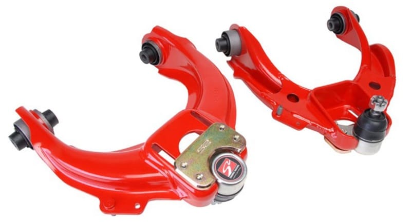 Skunk2 Racing — Pro Series Front Camber Kit