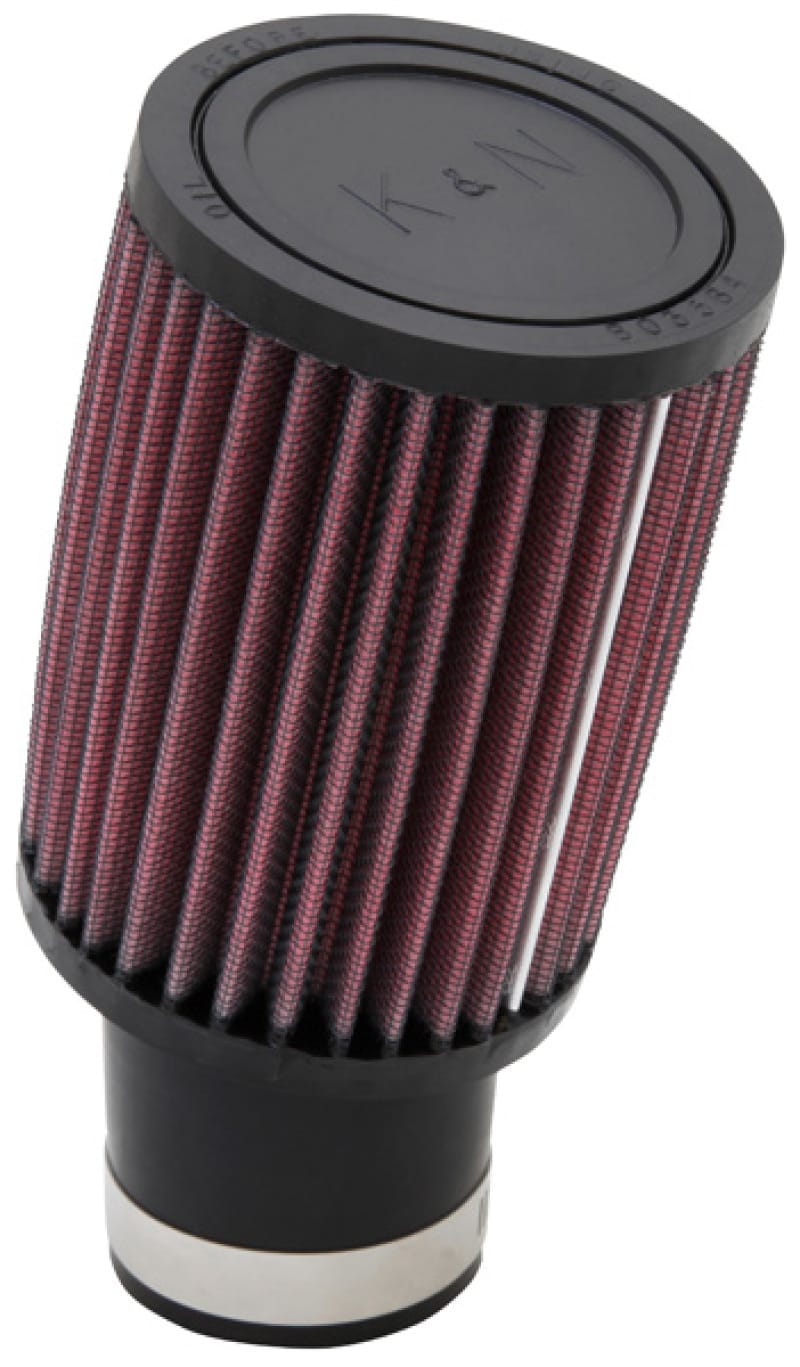 K&N Engineering — Universal Clamp-On Air Filter