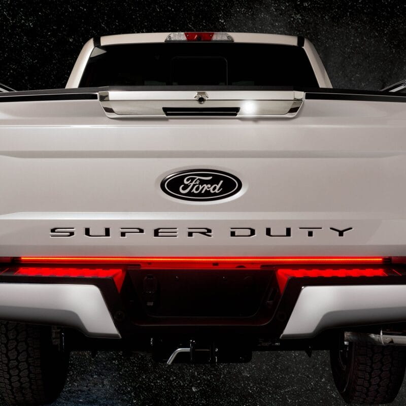 Putco — Blade LED Tailgate Light Bar
