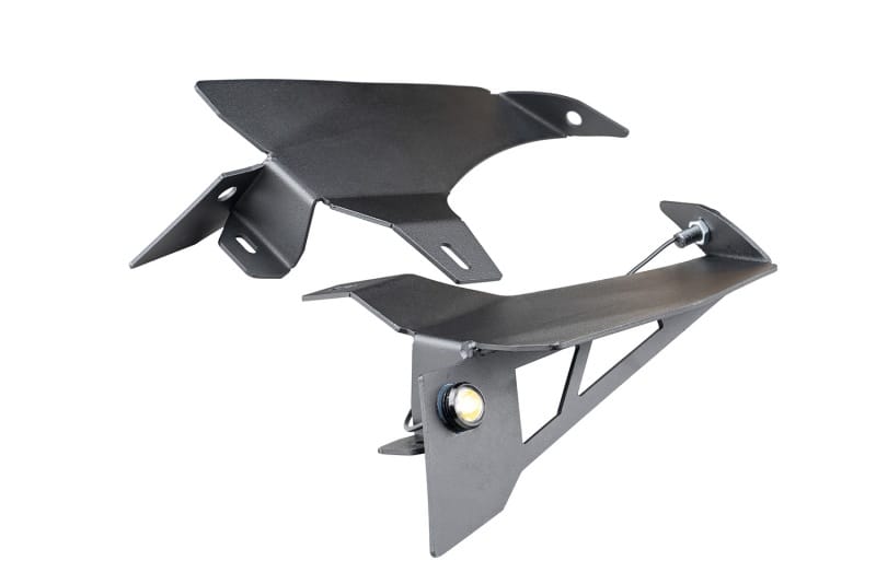 Rugged Ridge — FF-COMPONENTS-OMIX
Chop Bracket Kit