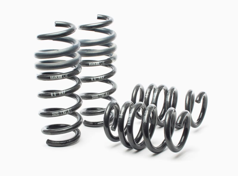 H&R — Sport Spring Kit
