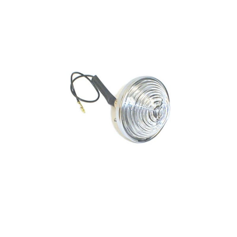 OMIX — Back Up Light Assembly