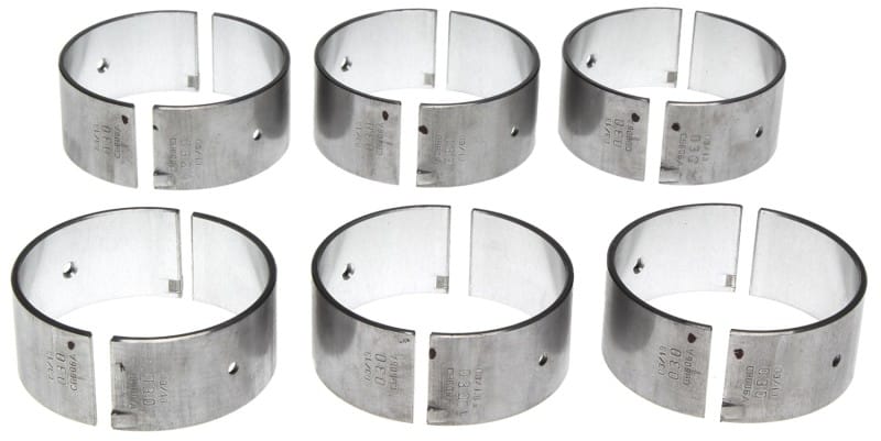 Clevite — Clevite Chrysler 2.8L 1960-1969 - 3.7L 1960-1976 L6 Con Rod Bearing Set