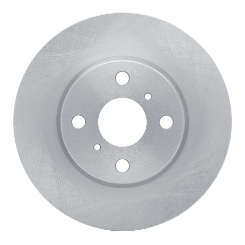 DFC — Disc Brake Rotor
